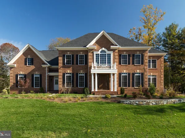 10231 Leesburg Pike, Vienna, VA 22182