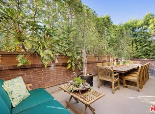 211 S Spalding Dr #109S, Beverly Hills, CA 90212