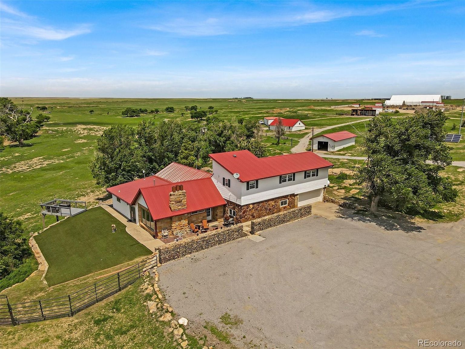 30997 Us Highway 287, Springfield, CO 81073 | MLS #8002417 | Zillow