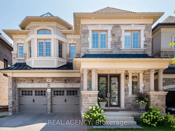66 Merlin St, Oakville, ON L6H 0Z4