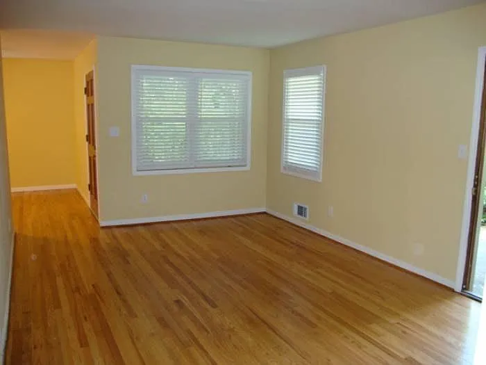 LIVING ROOM - 2156 Arlington Ave NE
