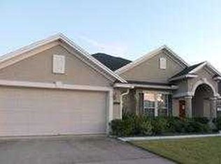 2433 E Caparina Dr, Saint Augustine, FL 32092