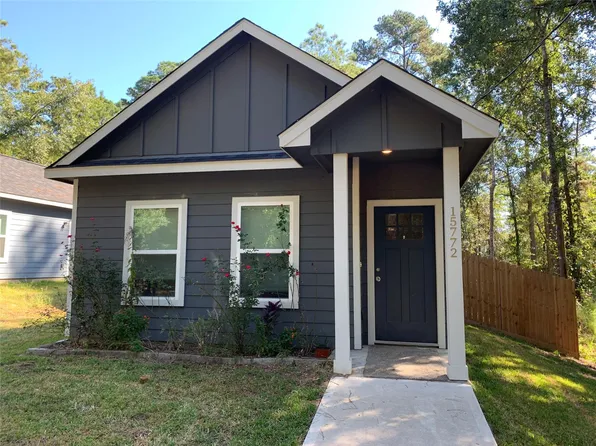 15772 Aspen Dr, Montgomery, TX 77356