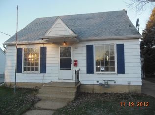 1232 Jerome Ave, Janesville, WI 53546