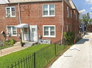 305 Decatur St NW, Washington, DC 20011