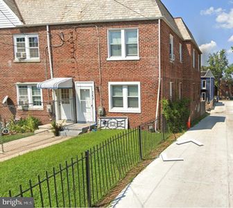 305 Decatur St NW, Washington, DC, 20011