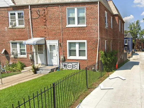 305 Decatur St NW, Washington, DC 20011