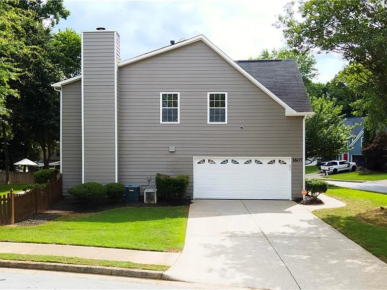 1607 Tunbridge Ln — Photo 47