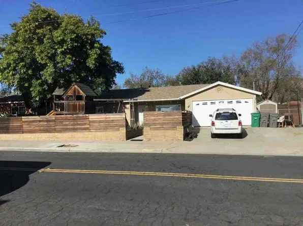 9750 Settle Rd, Santee, CA 92071