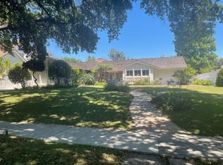 1444 Wembley Rd, San Marino, CA 91108