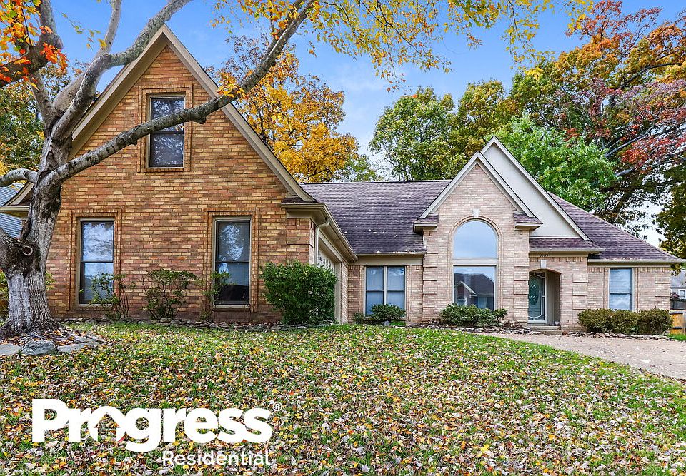 1st image of 2783 Fletcher Park Cir W