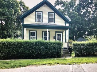9 Adams St, Haverhill, MA 01830