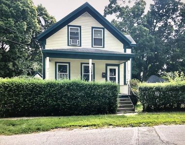 9 Adams St, Haverhill, MA, 01830