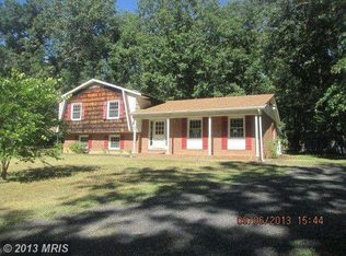 11425 Railroad Ln, Locust Grove, VA 22508