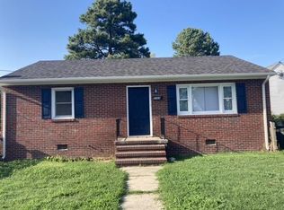 2718 Irisdale Ave, Glen Allen, VA 23228