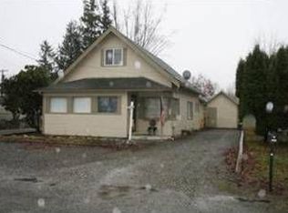 205 Lincoln St, Everson, WA 98247