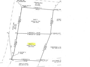 2 Vac Autumn Lane #Tract #2, New London, NC 28127