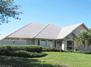 11267 Phoenix Way, Naples, FL 34119