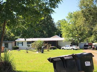 1907 Red Oak Rd, Haughton, LA 71037