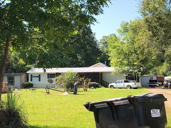 1907 Red Oak Rd, Haughton, LA 71037