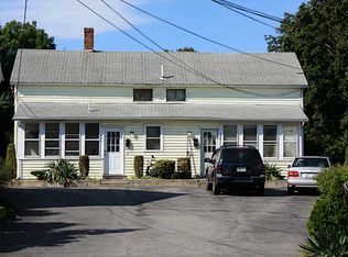 250 Waterman Ave, North Providence, RI 02911