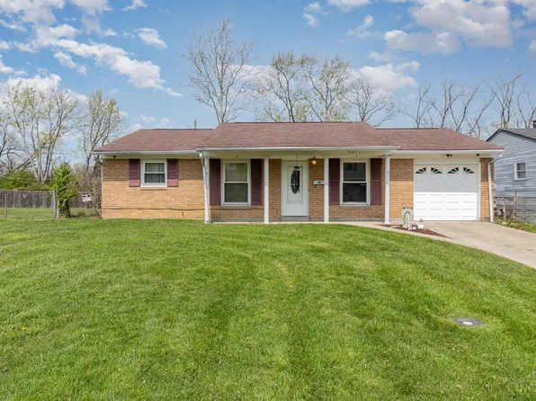 9277 Comstock Dr, Cincinnati, OH 45231