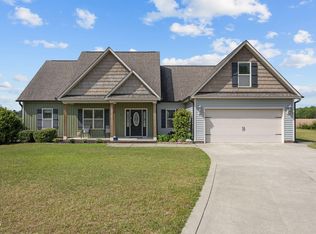 59 Modlin Ct, Coats, NC 27521