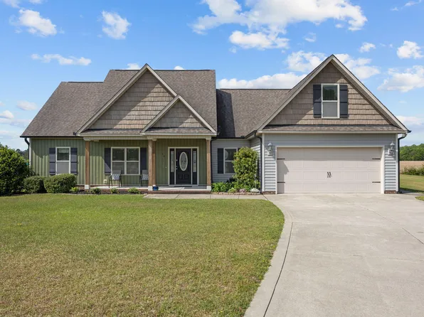 59 Modlin Ct, Coats, NC 27521