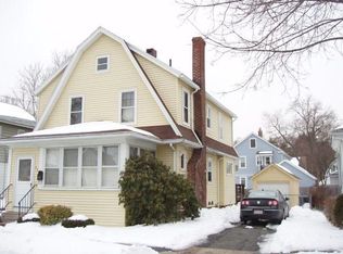 48 Webber St, Springfield, MA 01108