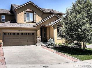 10843 Trotwood Way, Highlands Ranch, CO 80126