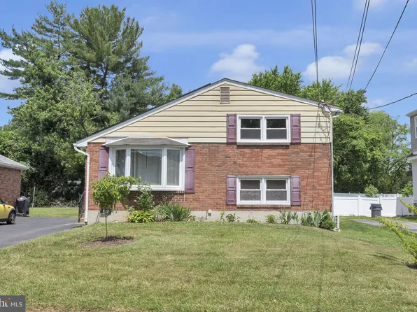 935 Lawnton Ter, Glenolden, PA 19036