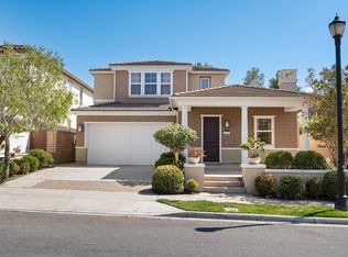 6275 Silver Bush Creek St, San Diego, CA 92130
