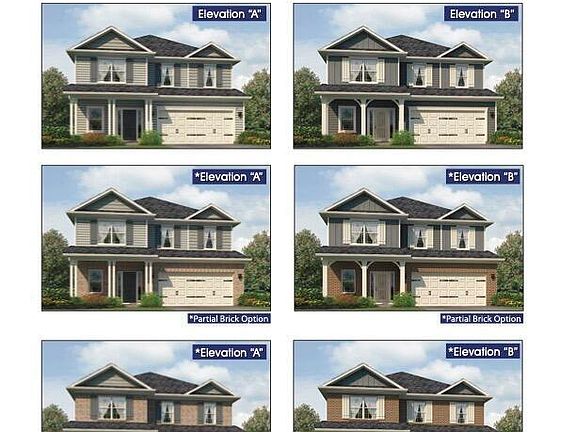 3rd image of 106 Jackson Ridge Way