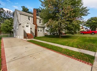 3114 Glendale Ave, Parkville, MD 21234