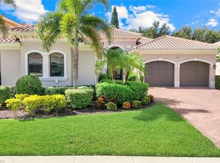 3344 Atlantic Cir, Naples, FL 34119