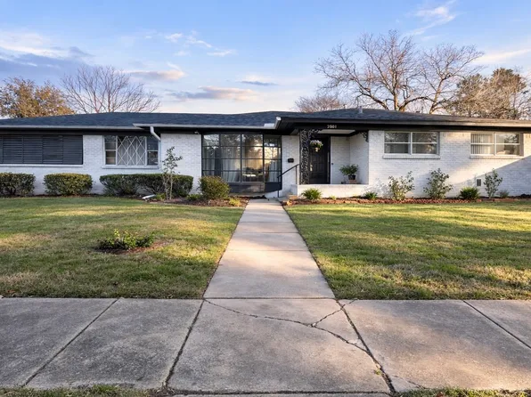 2501 New York Ave, Fort Worth, TX 76104