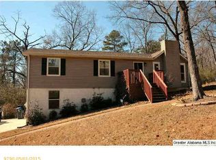 3164 Dogwood St, Trussville, AL 35173