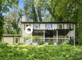 2730 Cedarbrook Dr, Marietta, GA 30066