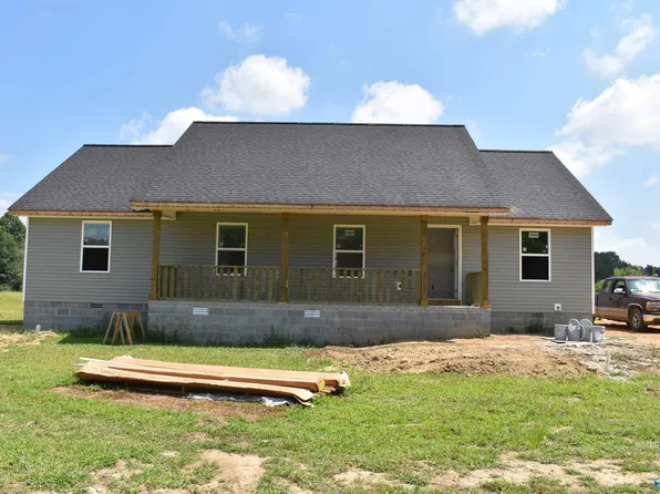 314 Bellview Dr, Henagar, AL 35978