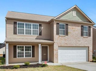 303 Brandon Oaks Dr, Moore, SC 29369