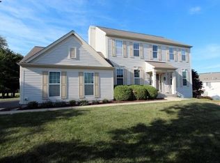 N102W14780 Kingshill Rd, Germantown, WI 53022