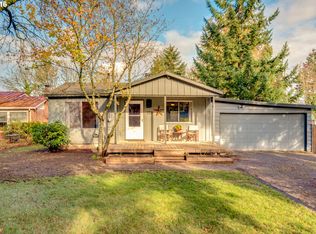 239 Barker Ave, Oregon City, OR 97045