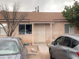 650 Vancouver Rd SE, Rio Rancho, NM 87124