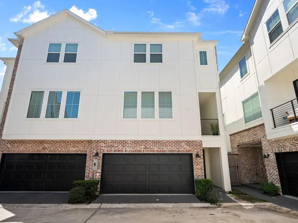 3019 Hicks St, Houston, TX 77007