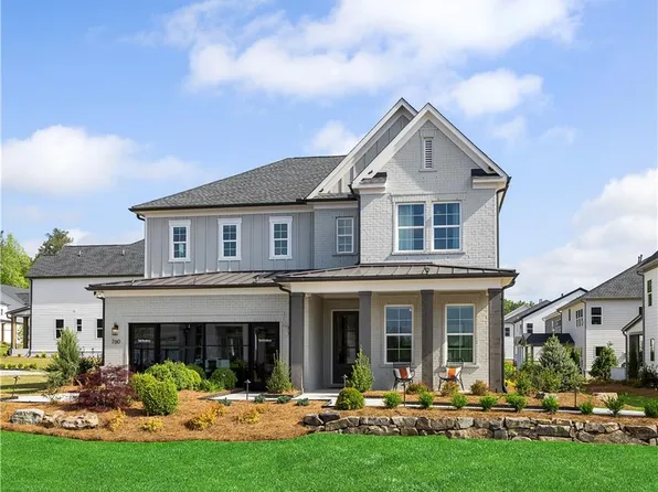 760 Keystone Dr, Woodstock, GA 30188