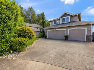 10901 53rd Dr NE, Marysville, WA