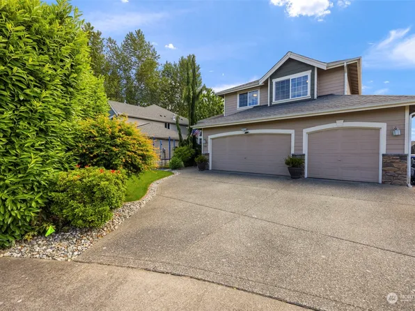 10901 53rd Drive NE, Marysville, WA 98271