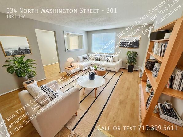 534 N Washington St #301