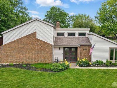 4300 Toll Gate Ln, Bellbrook, OH, 45305