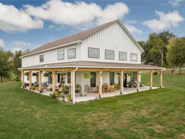 7397 SW Highway F, Trimble, MO 64492